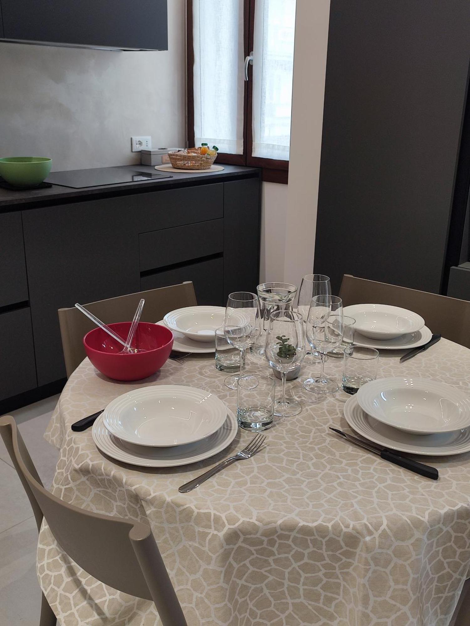 Al Ponte Design Apartment Conegliano Exterior foto